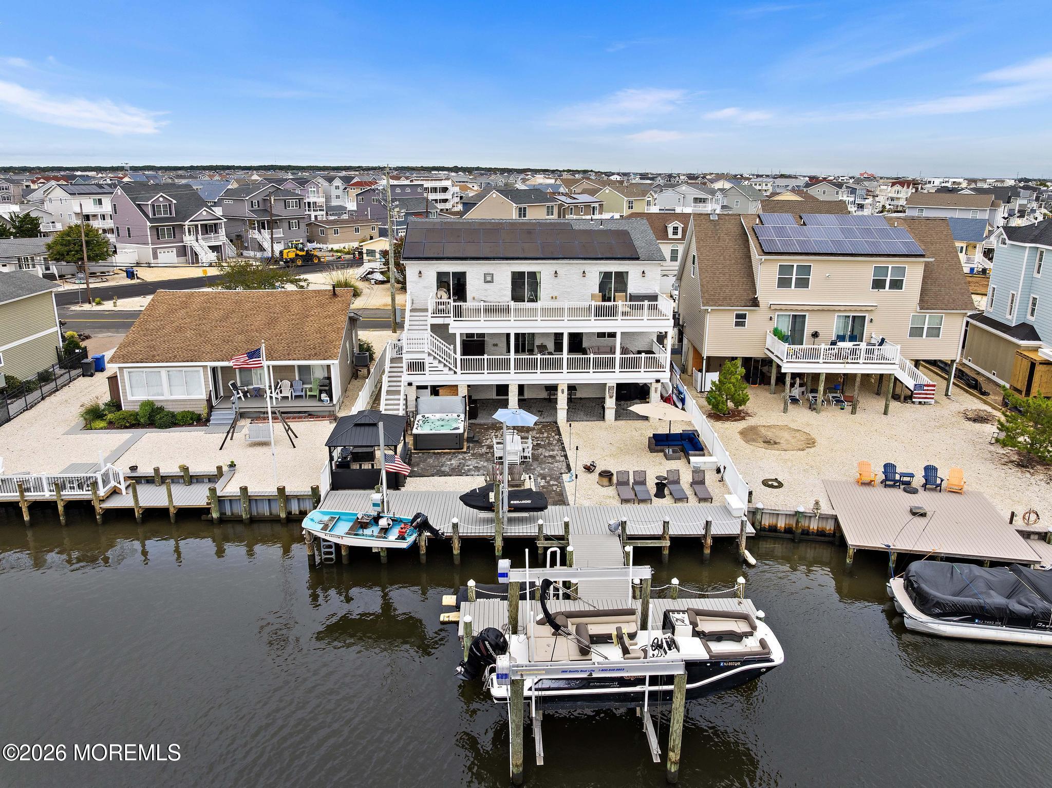 1551 Mill Creek Road Manahawkin NJ 08050