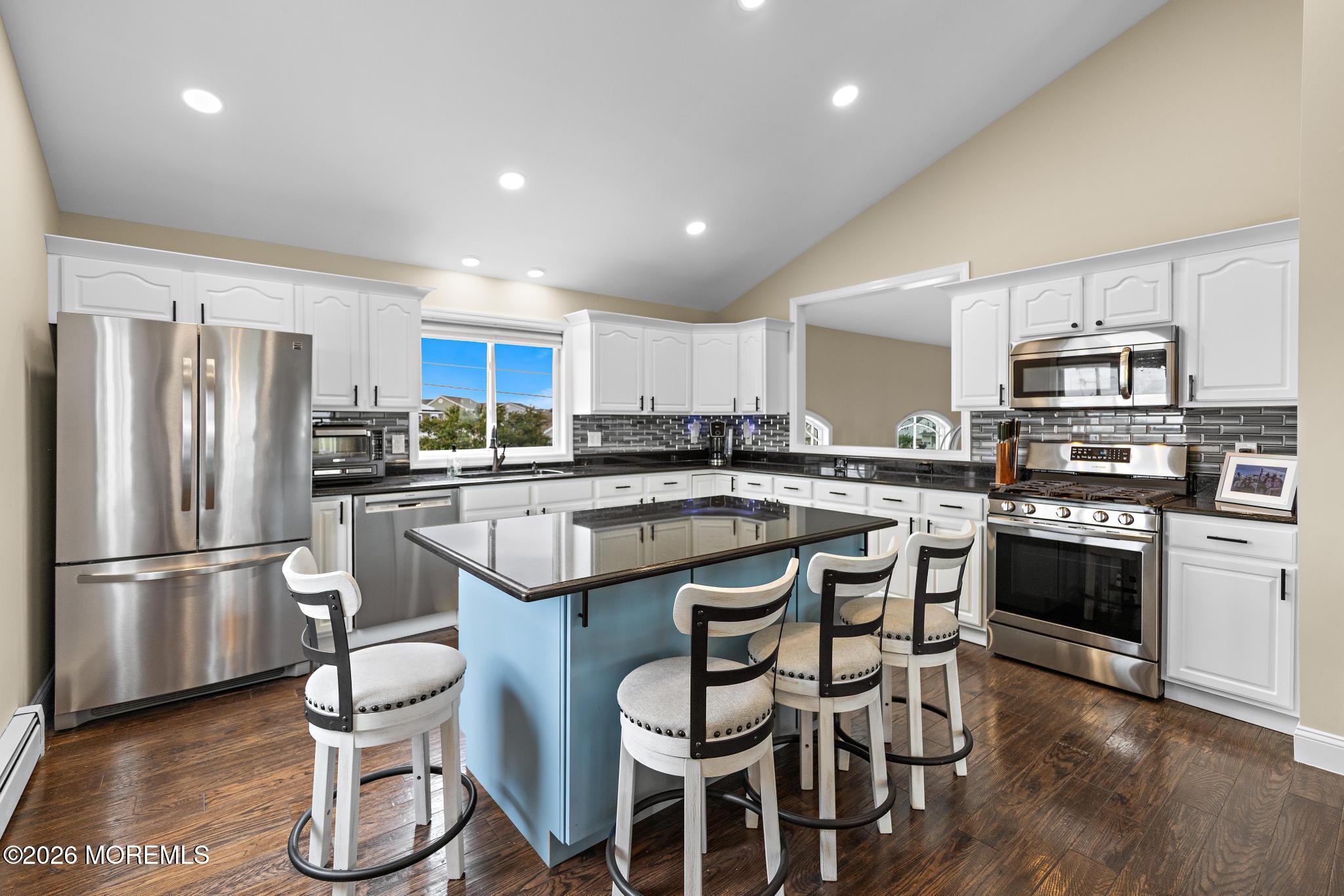 1551 Mill Creek Road Manahawkin NJ 08050
