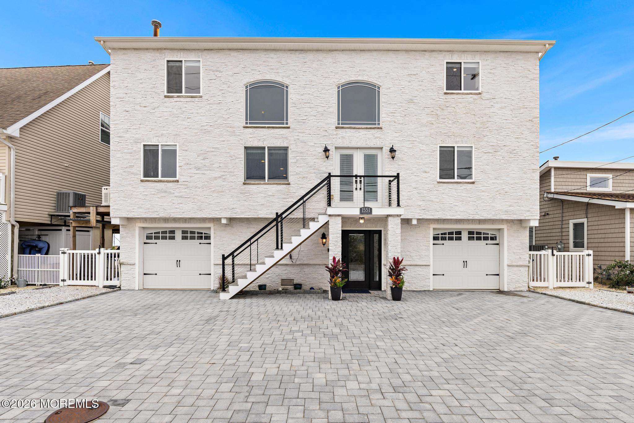 1551 Mill Creek Road Manahawkin NJ 08050
