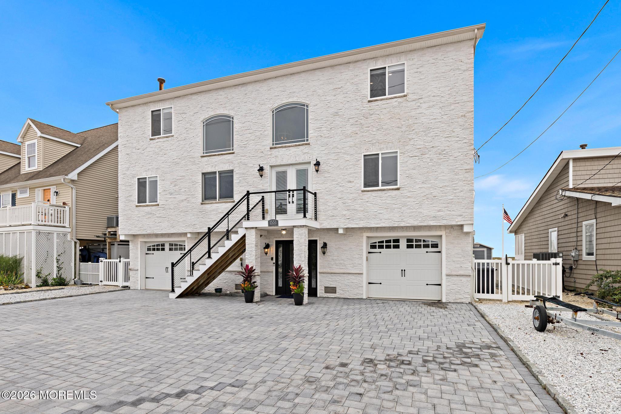 1551 Mill Creek Road Manahawkin NJ 08050