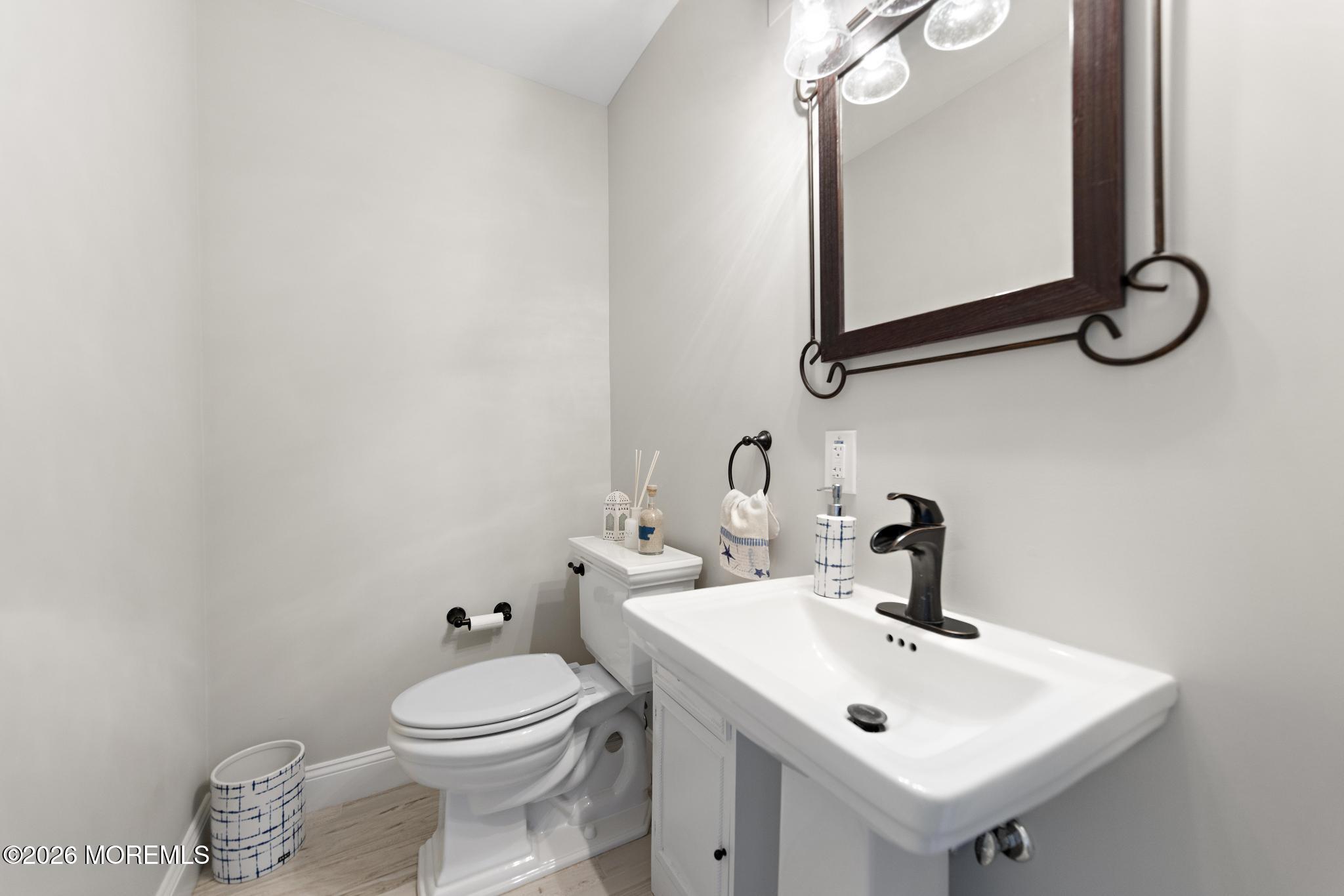 1551 Mill Creek Road Manahawkin NJ 08050