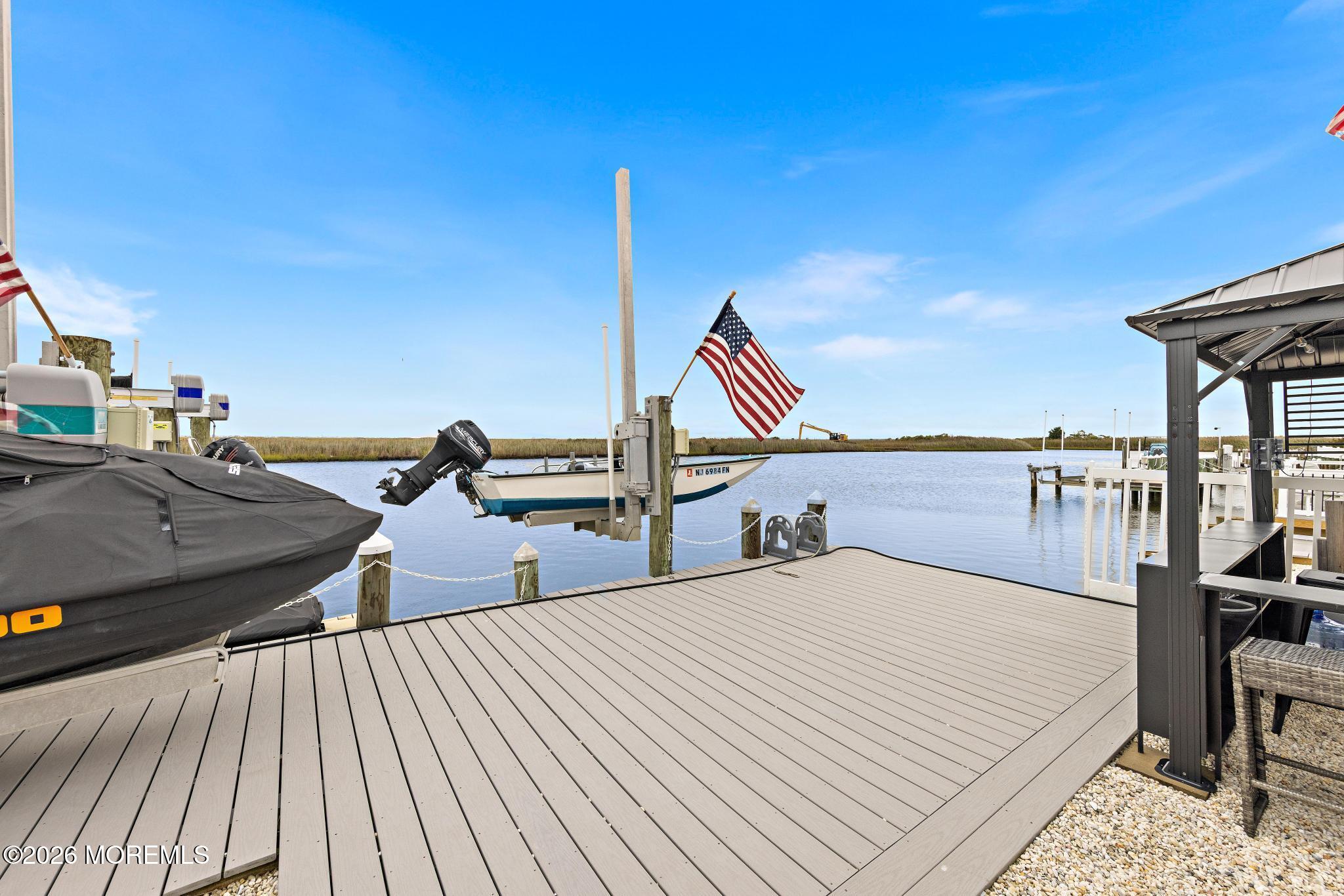 1551 Mill Creek Road Manahawkin NJ 08050