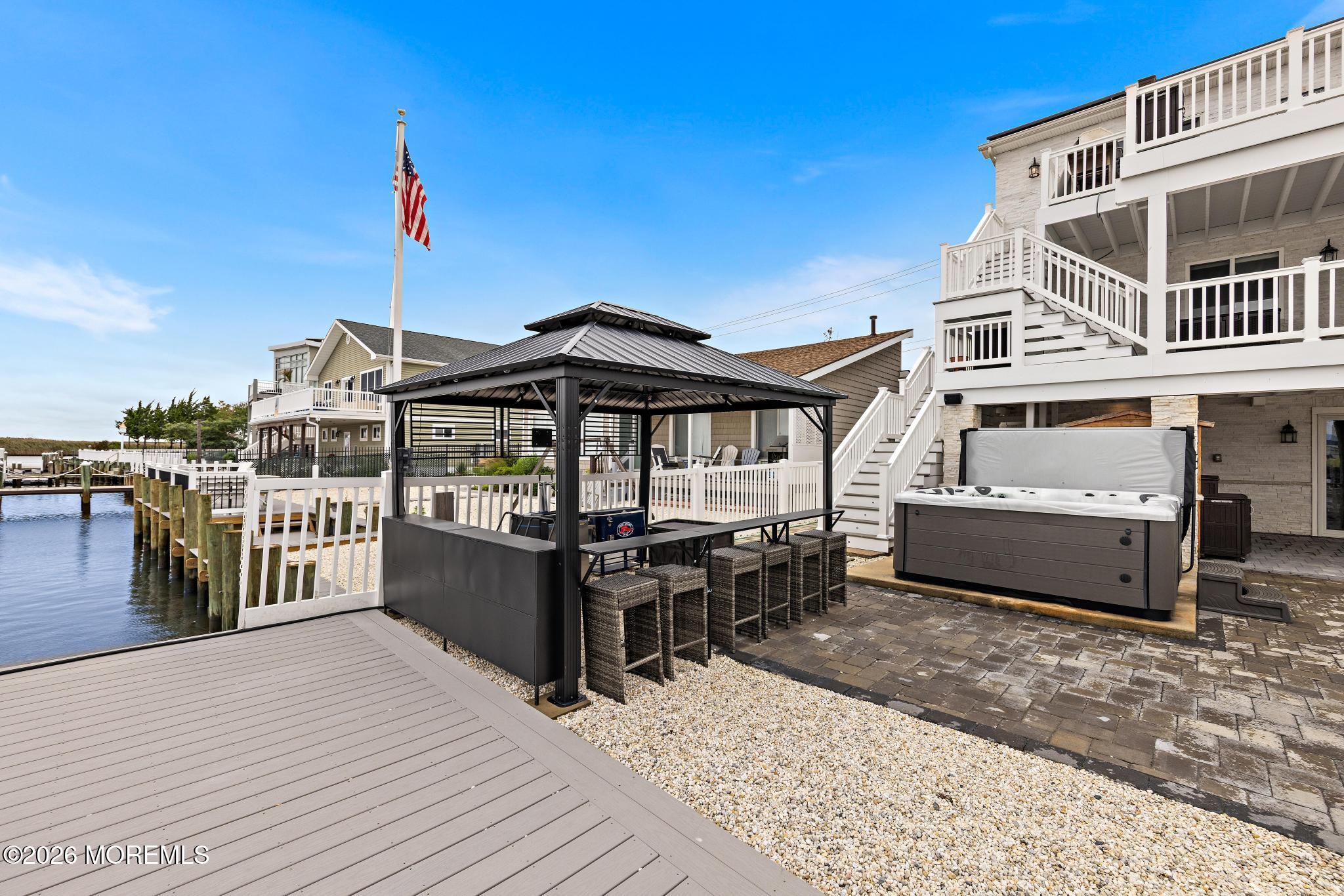1551 Mill Creek Road Manahawkin NJ 08050