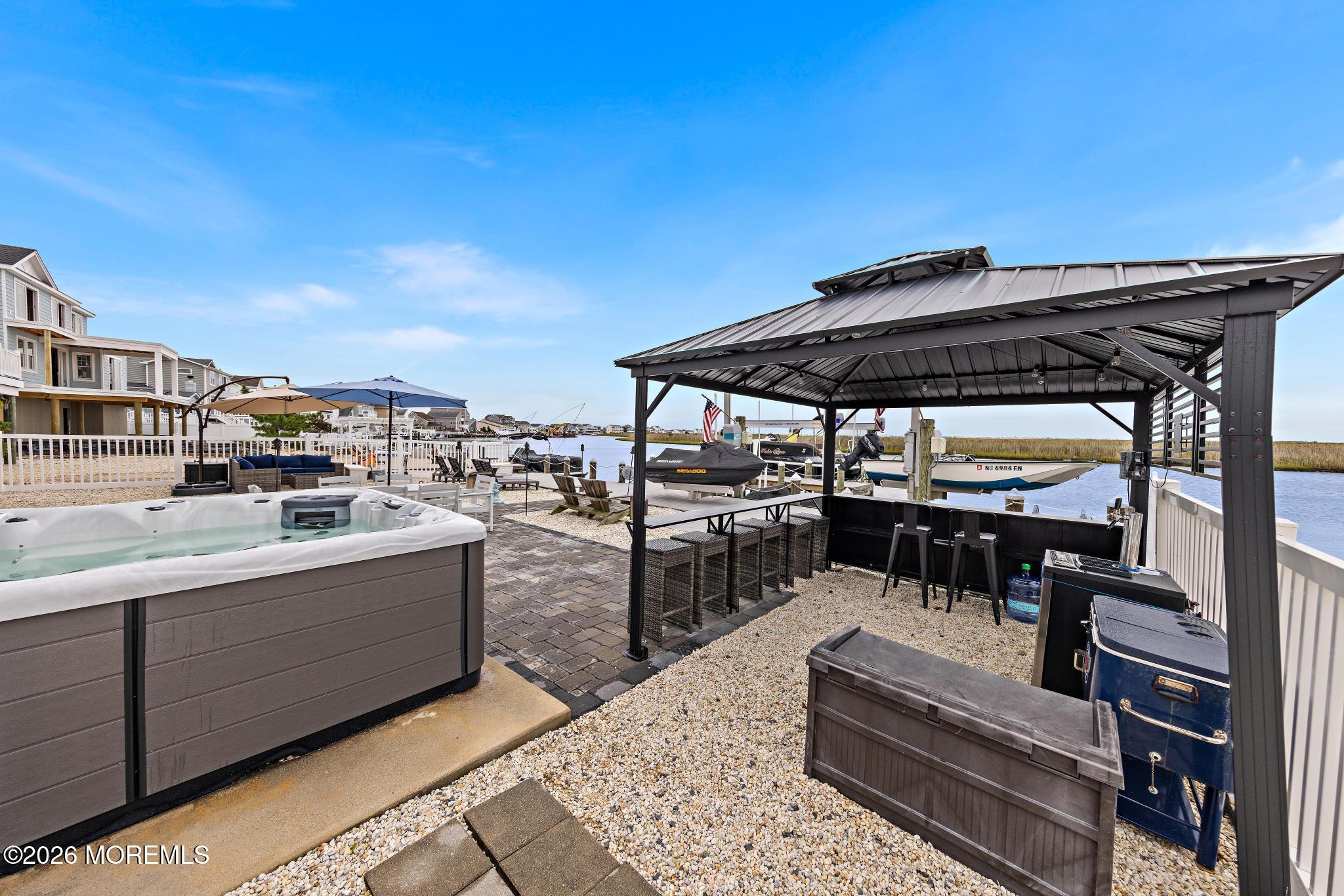 1551 Mill Creek Road Manahawkin NJ 08050