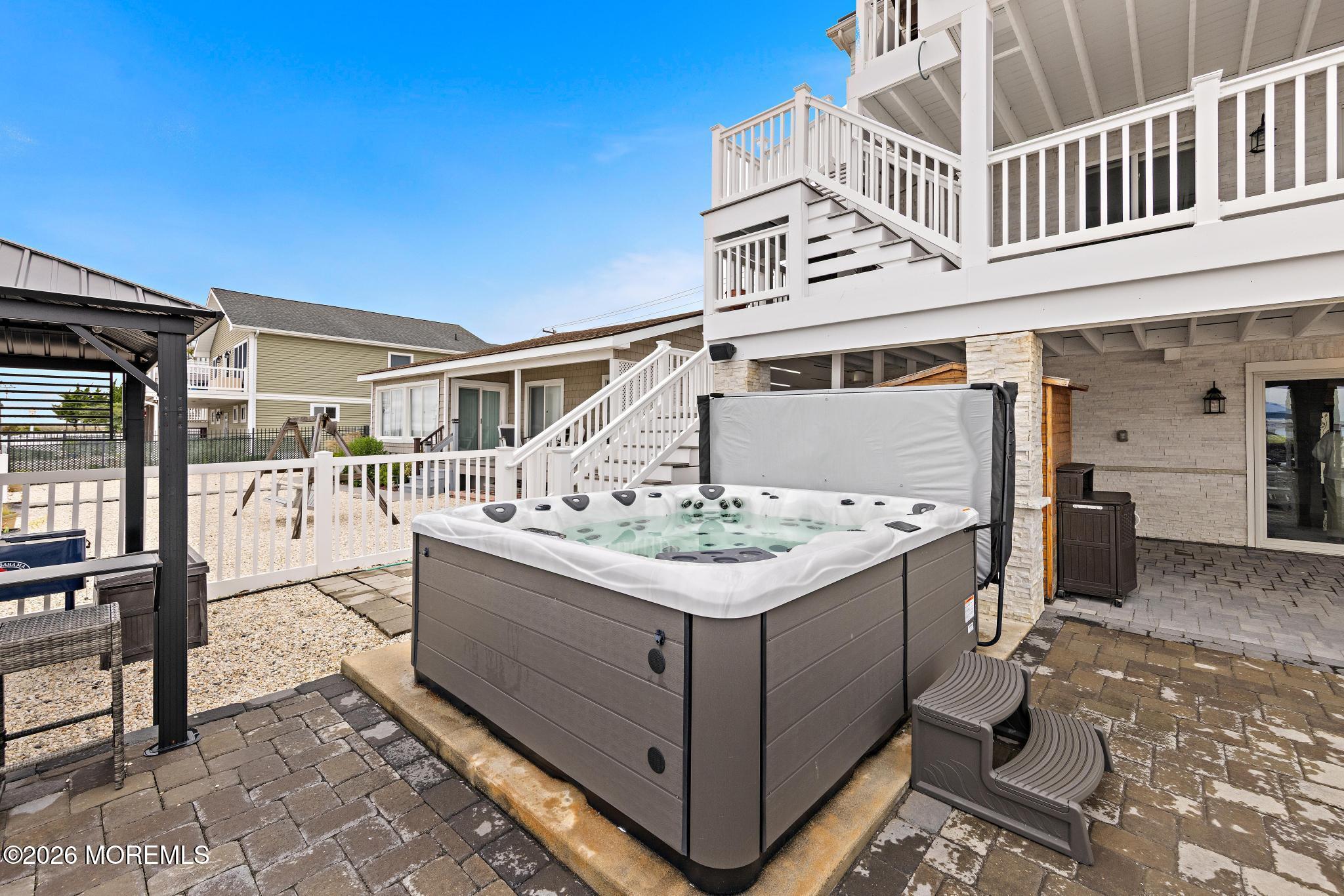 1551 Mill Creek Road Manahawkin NJ 08050