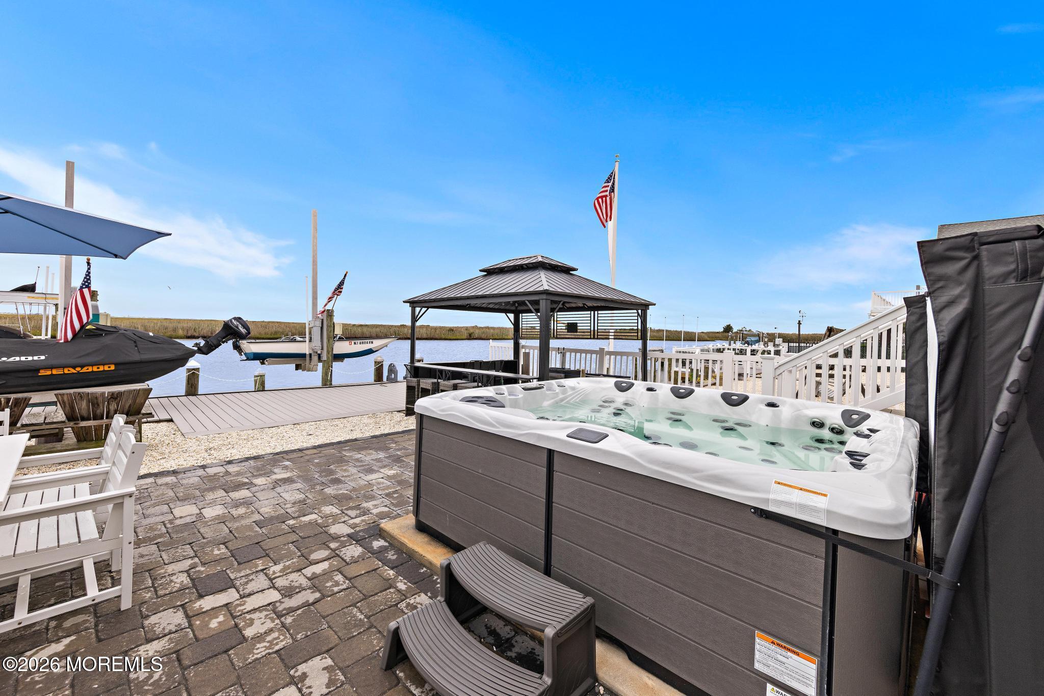 1551 Mill Creek Road Manahawkin NJ 08050