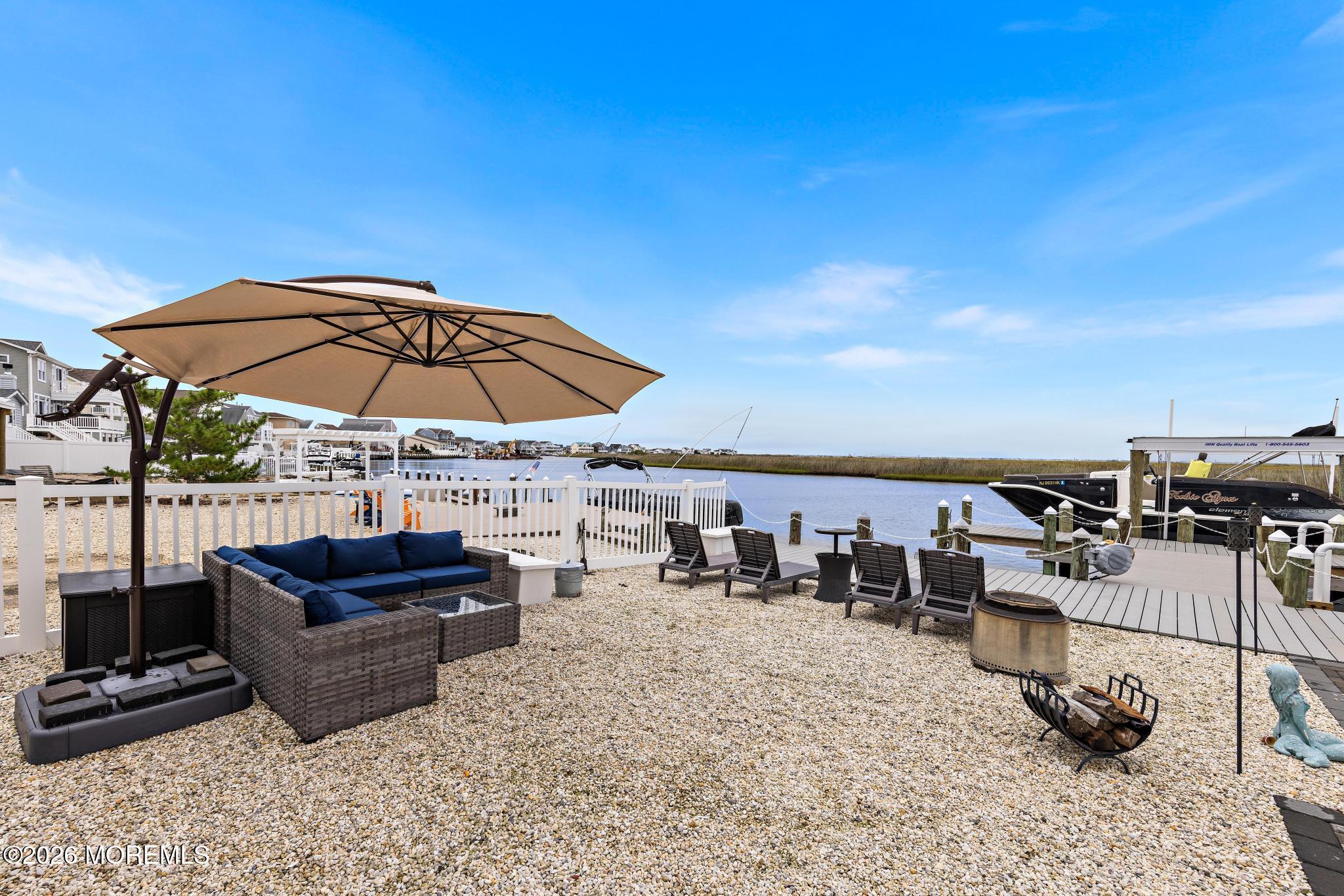 1551 Mill Creek Road Manahawkin NJ 08050