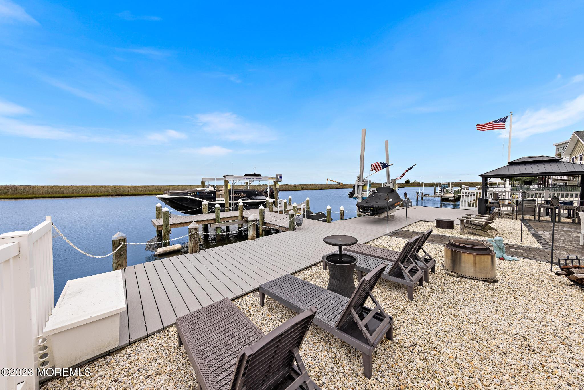 1551 Mill Creek Road Manahawkin NJ 08050