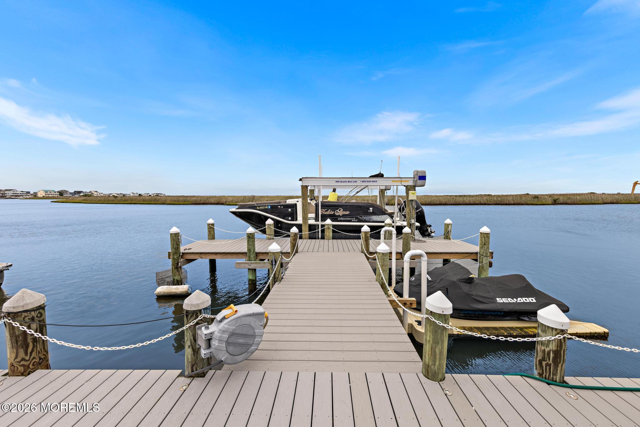 1551 Mill Creek Road Manahawkin NJ 08050