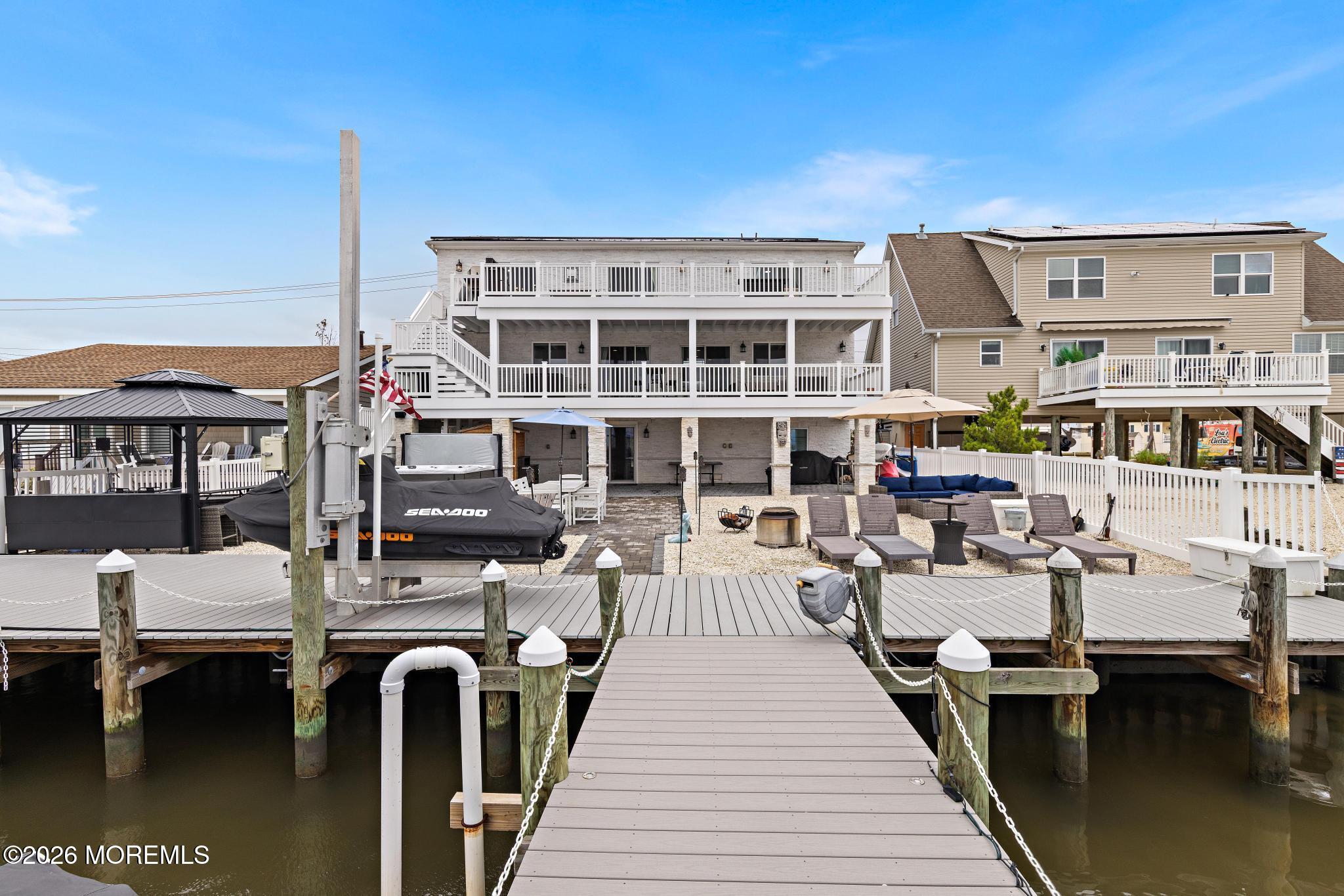 1551 Mill Creek Road Manahawkin NJ 08050