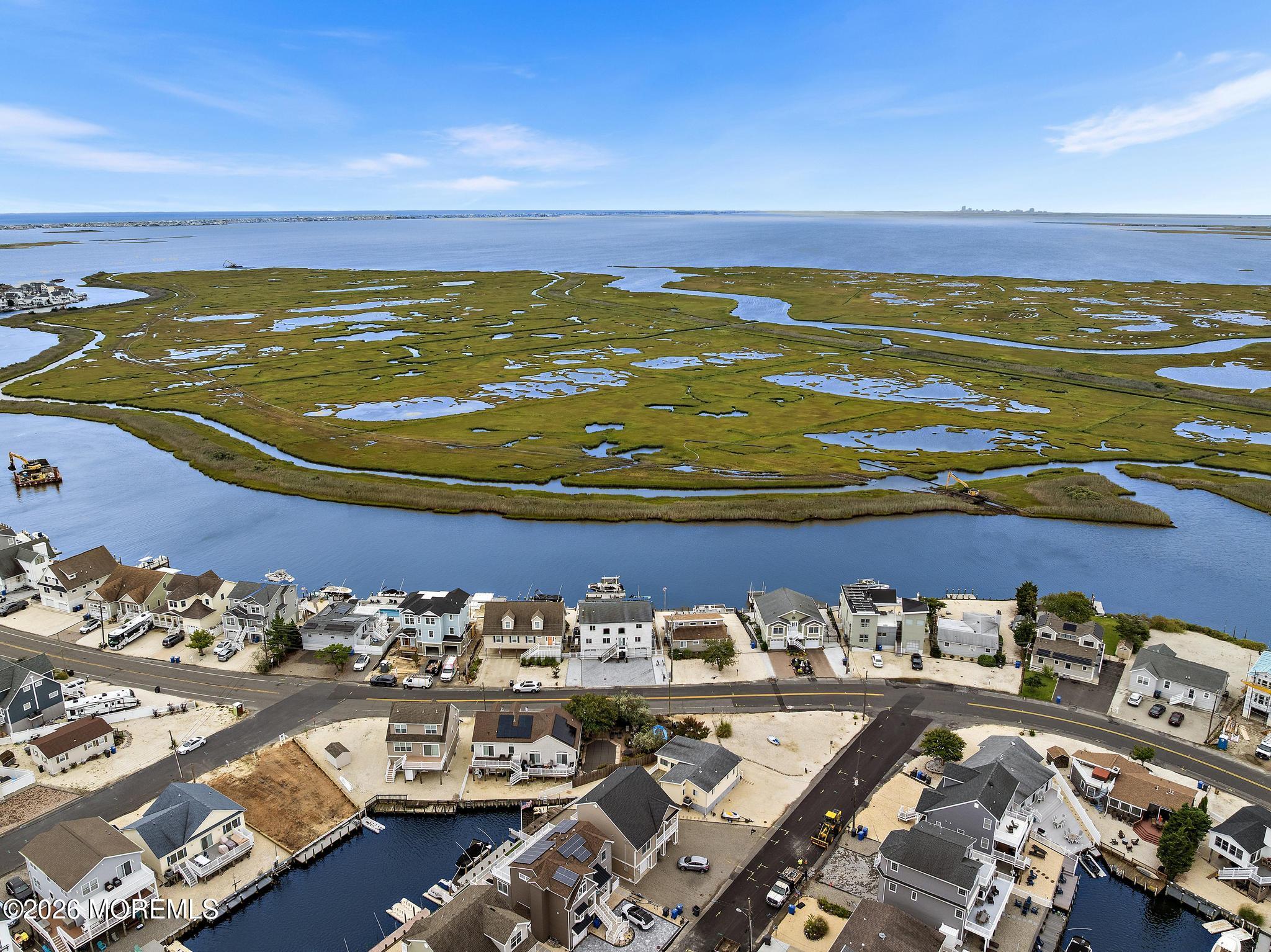 1551 Mill Creek Road Manahawkin NJ 08050