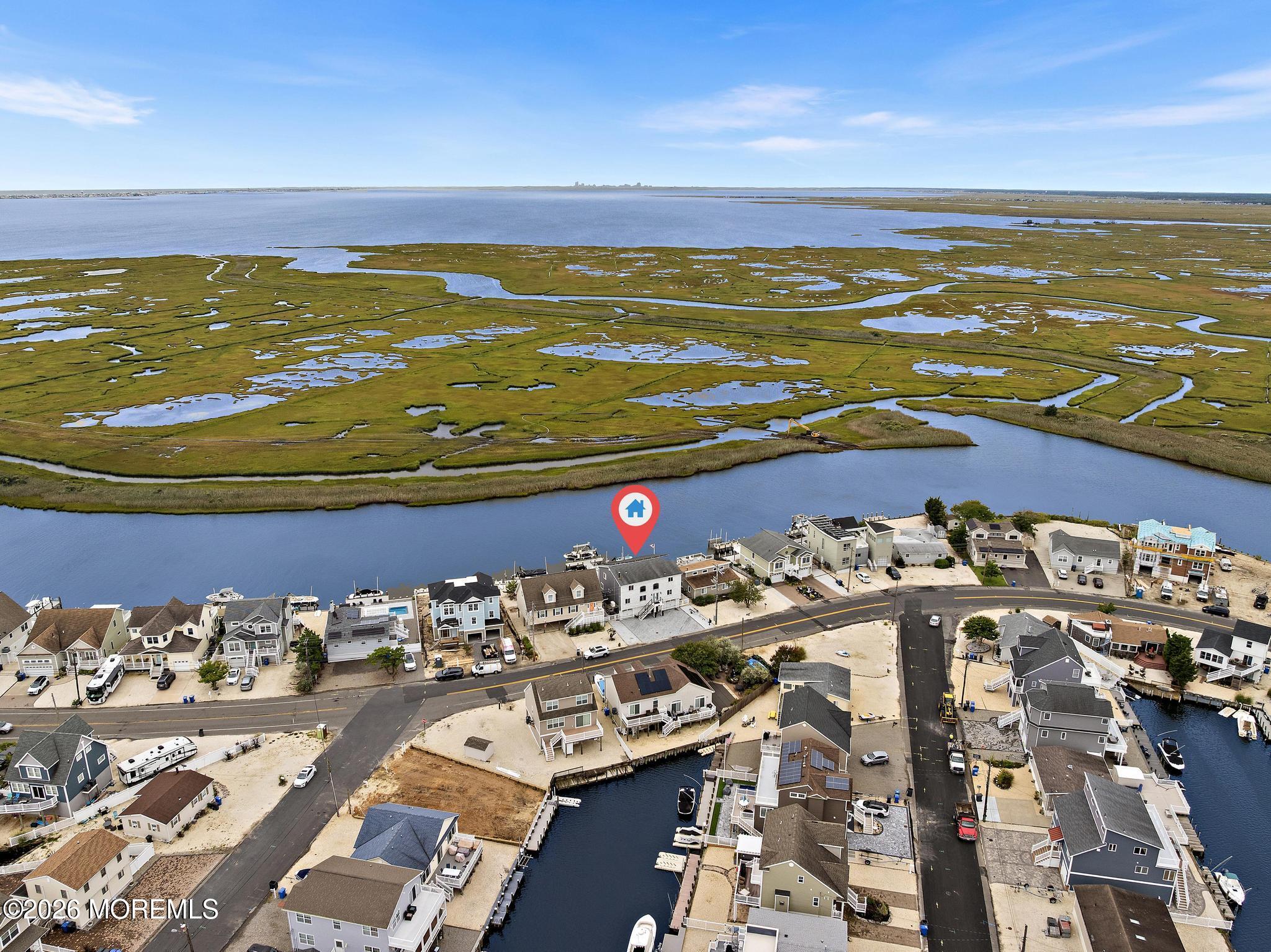 1551 Mill Creek Road Manahawkin NJ 08050
