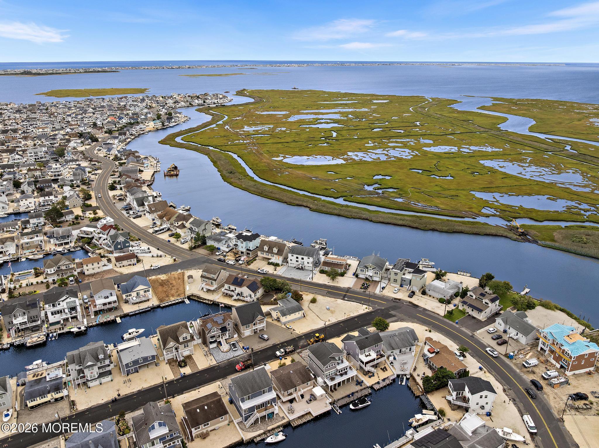 1551 Mill Creek Road Manahawkin NJ 08050