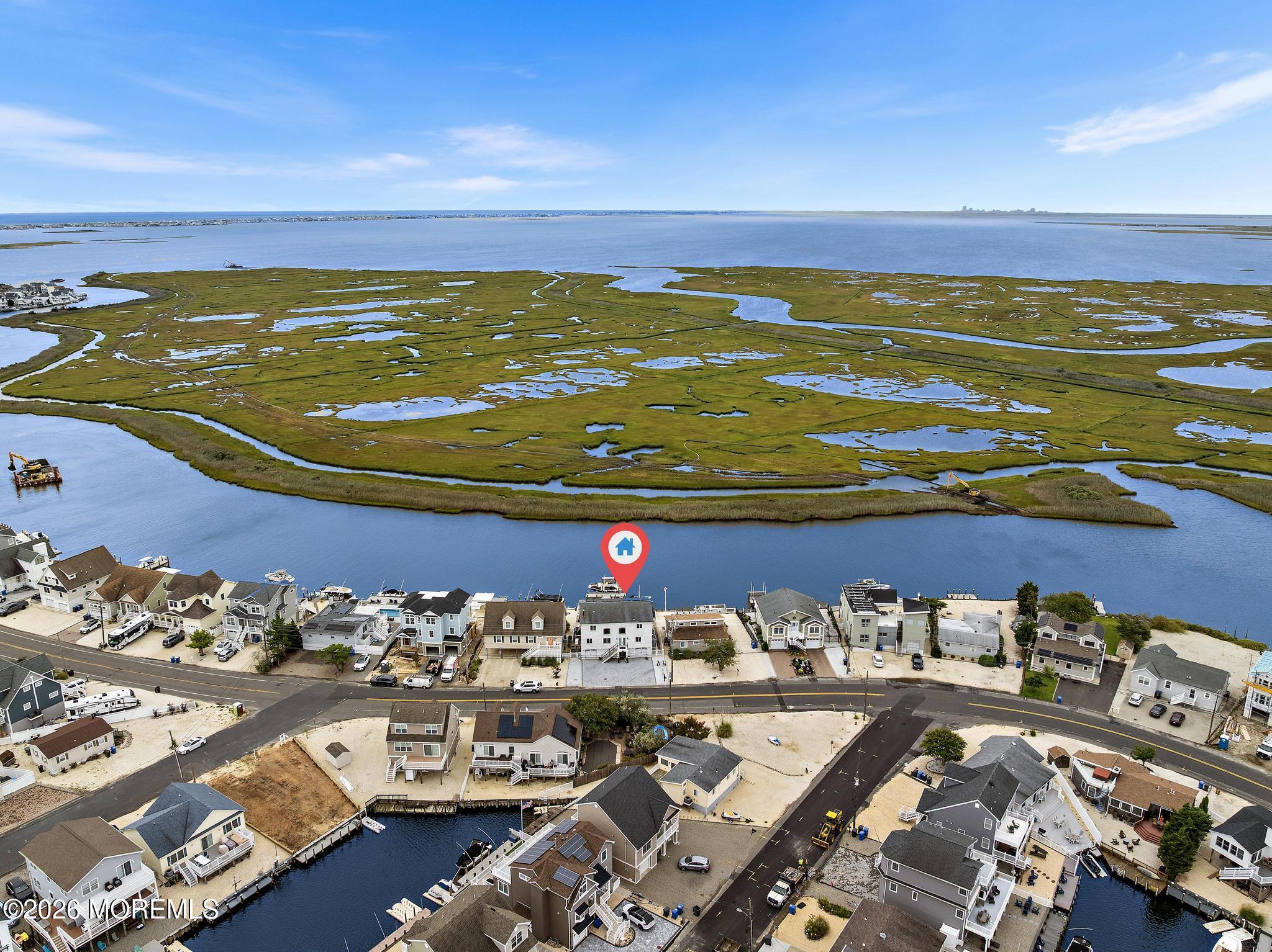 1551 Mill Creek Road Manahawkin NJ 08050