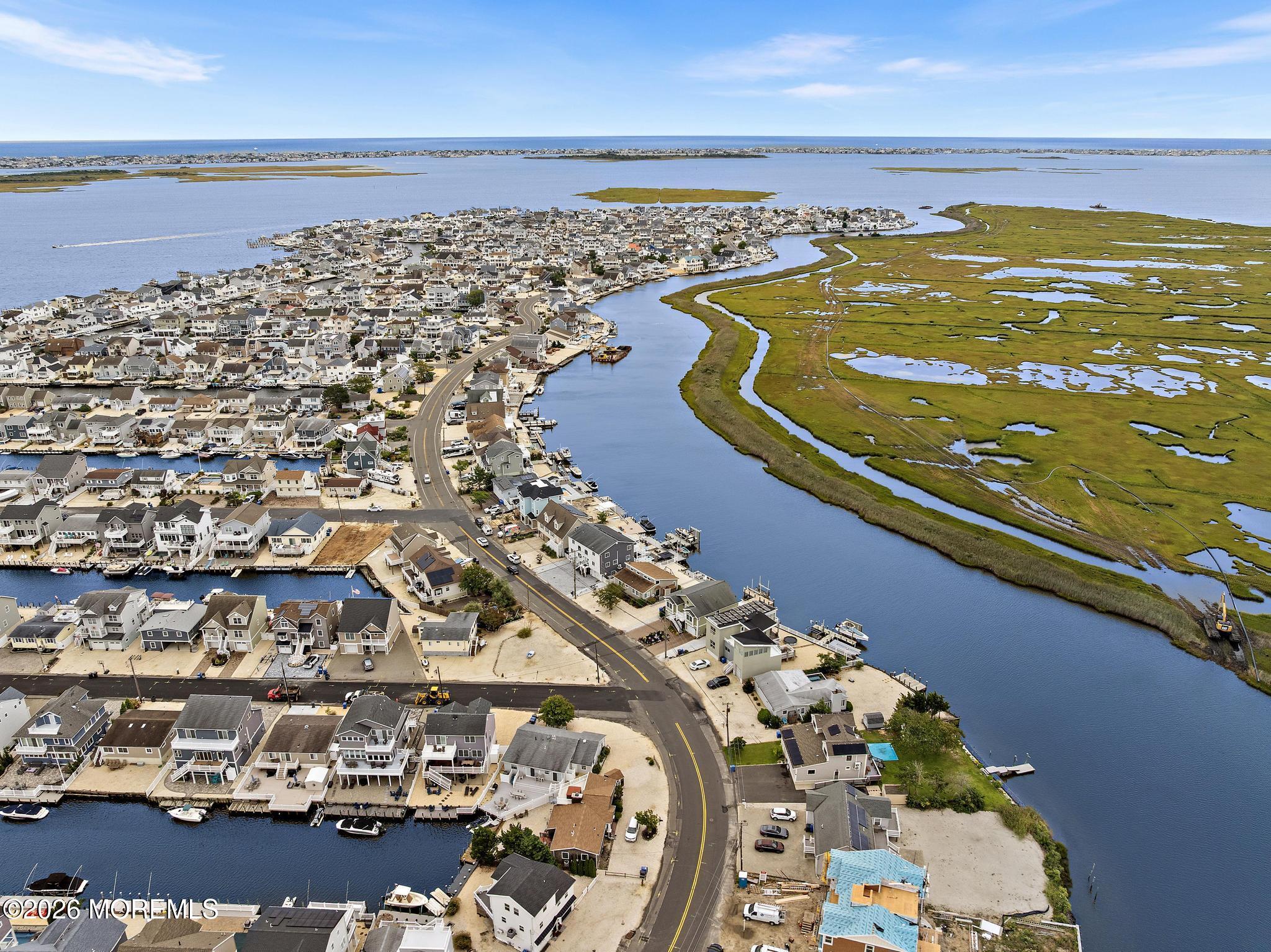 1551 Mill Creek Road Manahawkin NJ 08050