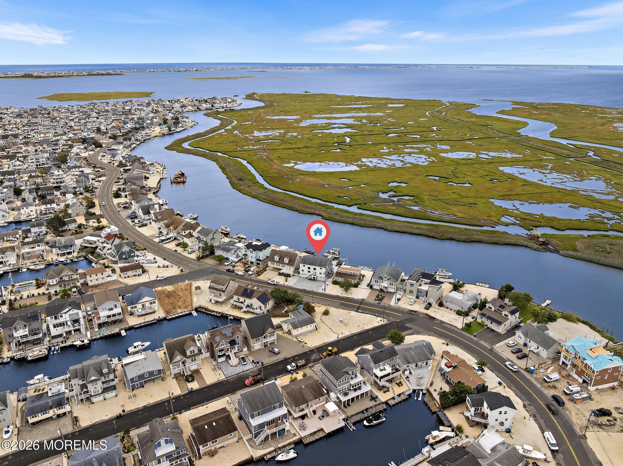 1551 Mill Creek Road Manahawkin NJ 08050