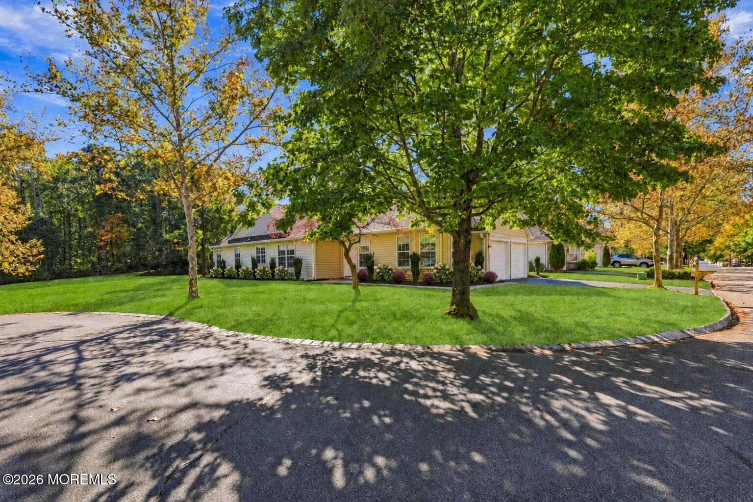 6 Round Valley Court Lakewood NJ 08701