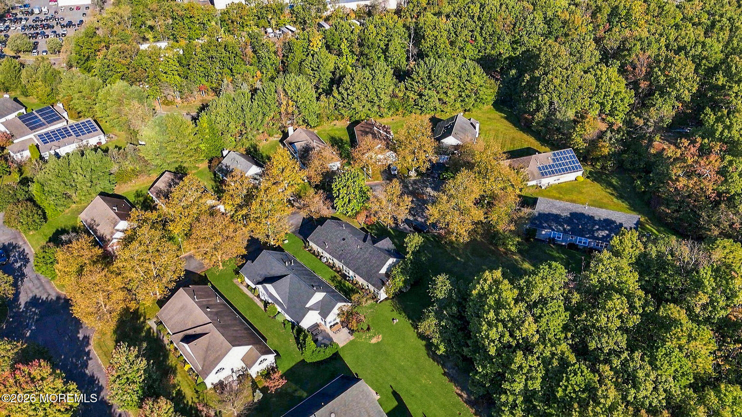 6 Round Valley Court Lakewood NJ 08701