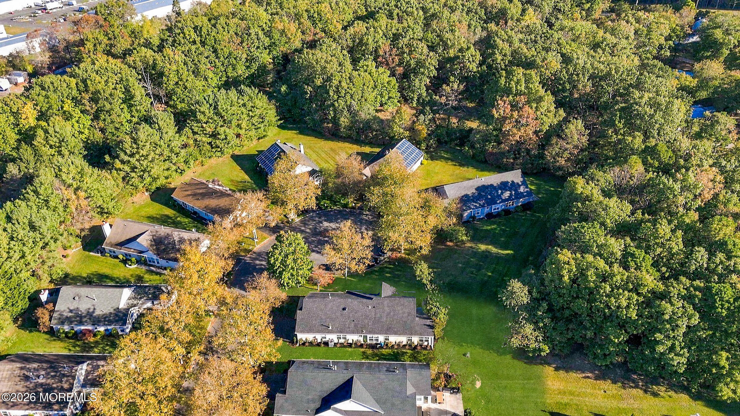 6 Round Valley Court Lakewood NJ 08701