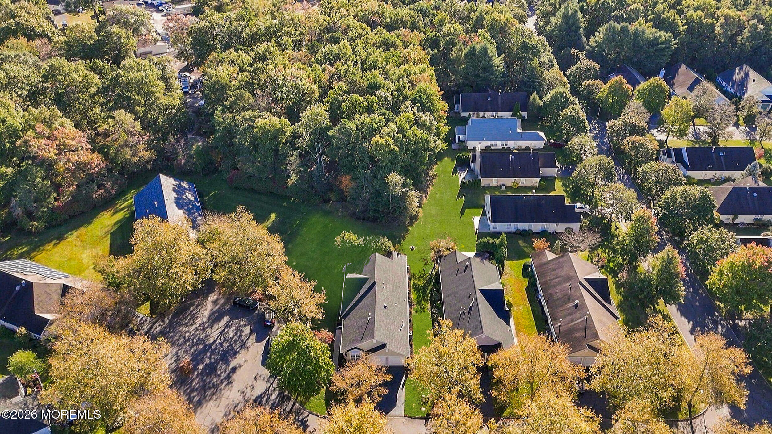 6 Round Valley Court Lakewood NJ 08701