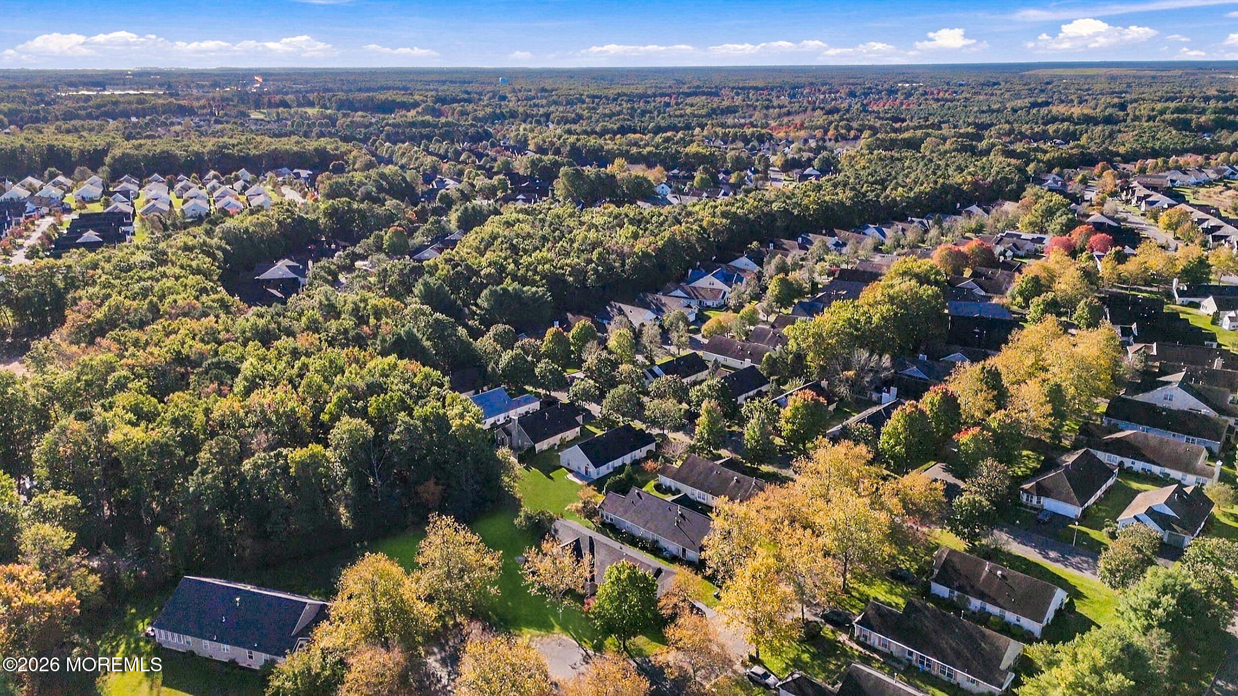 6 Round Valley Court Lakewood NJ 08701