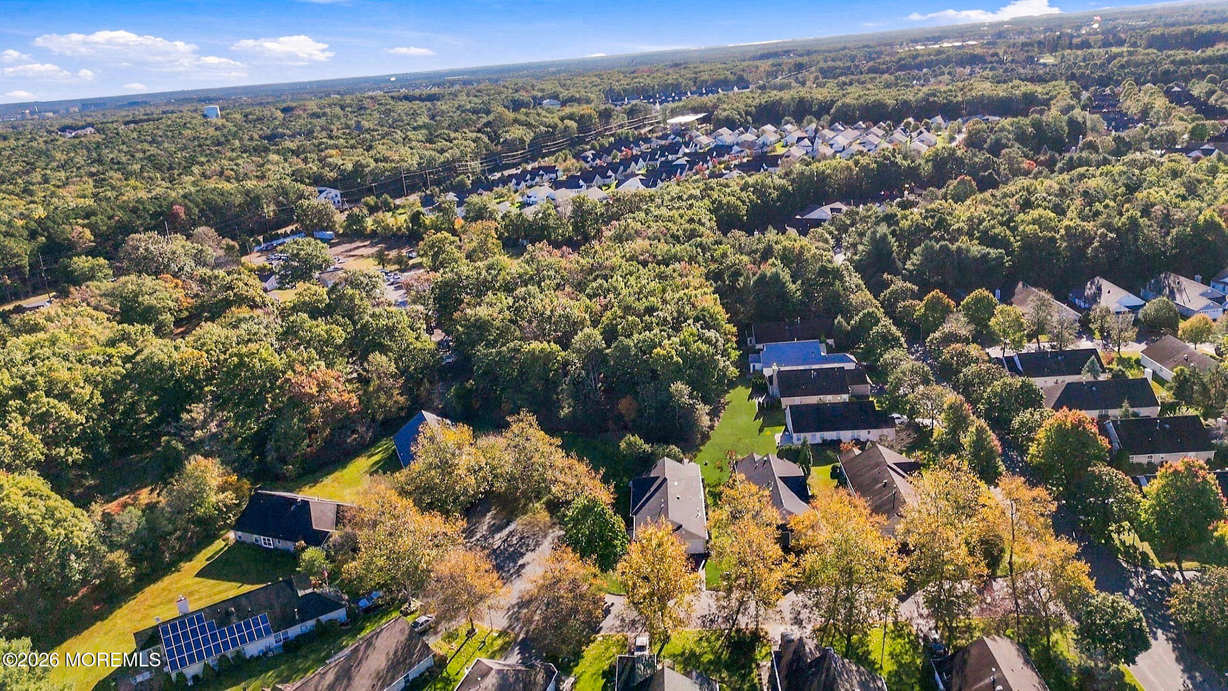 6 Round Valley Court Lakewood NJ 08701
