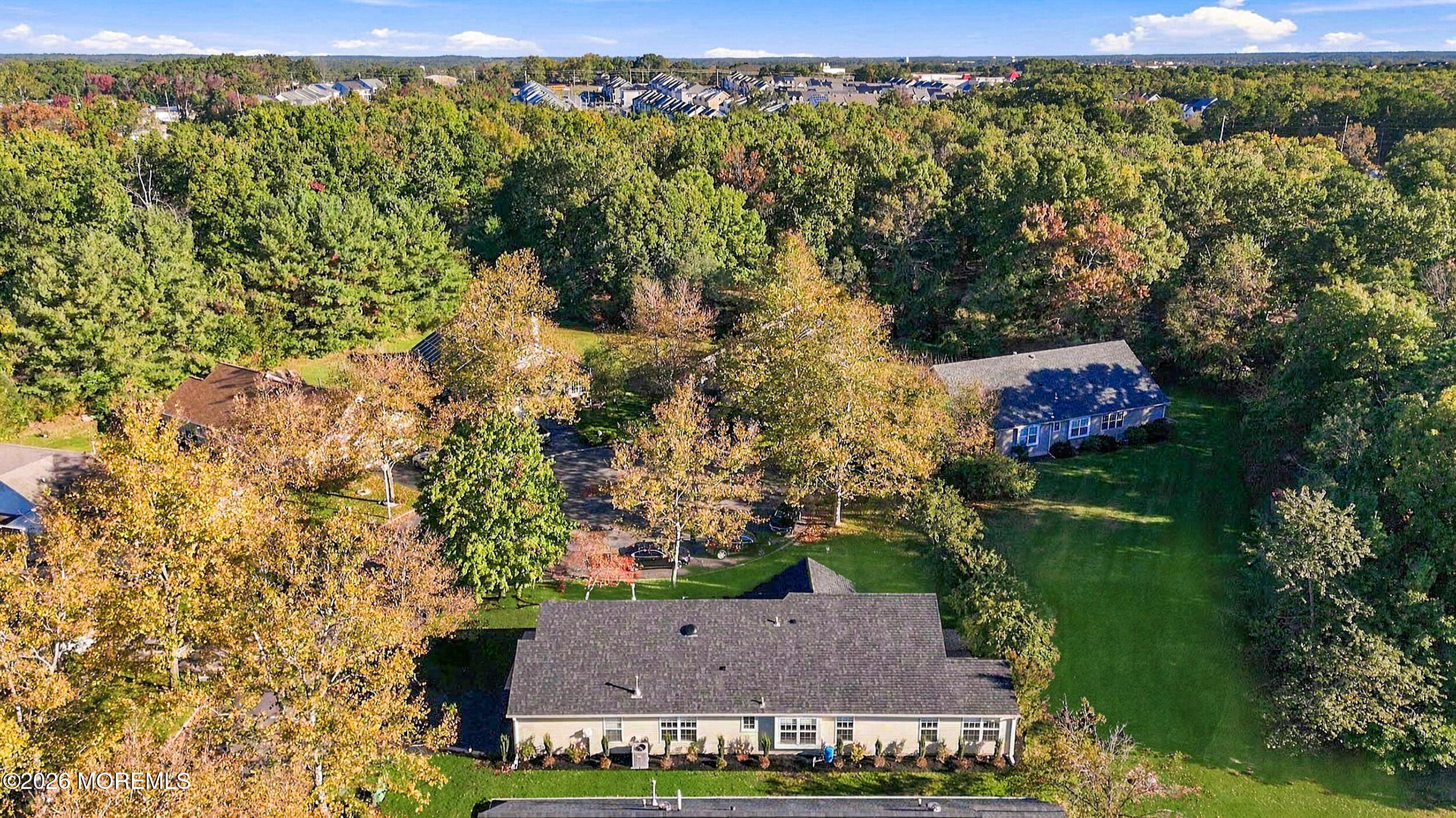 6 Round Valley Court Lakewood NJ 08701