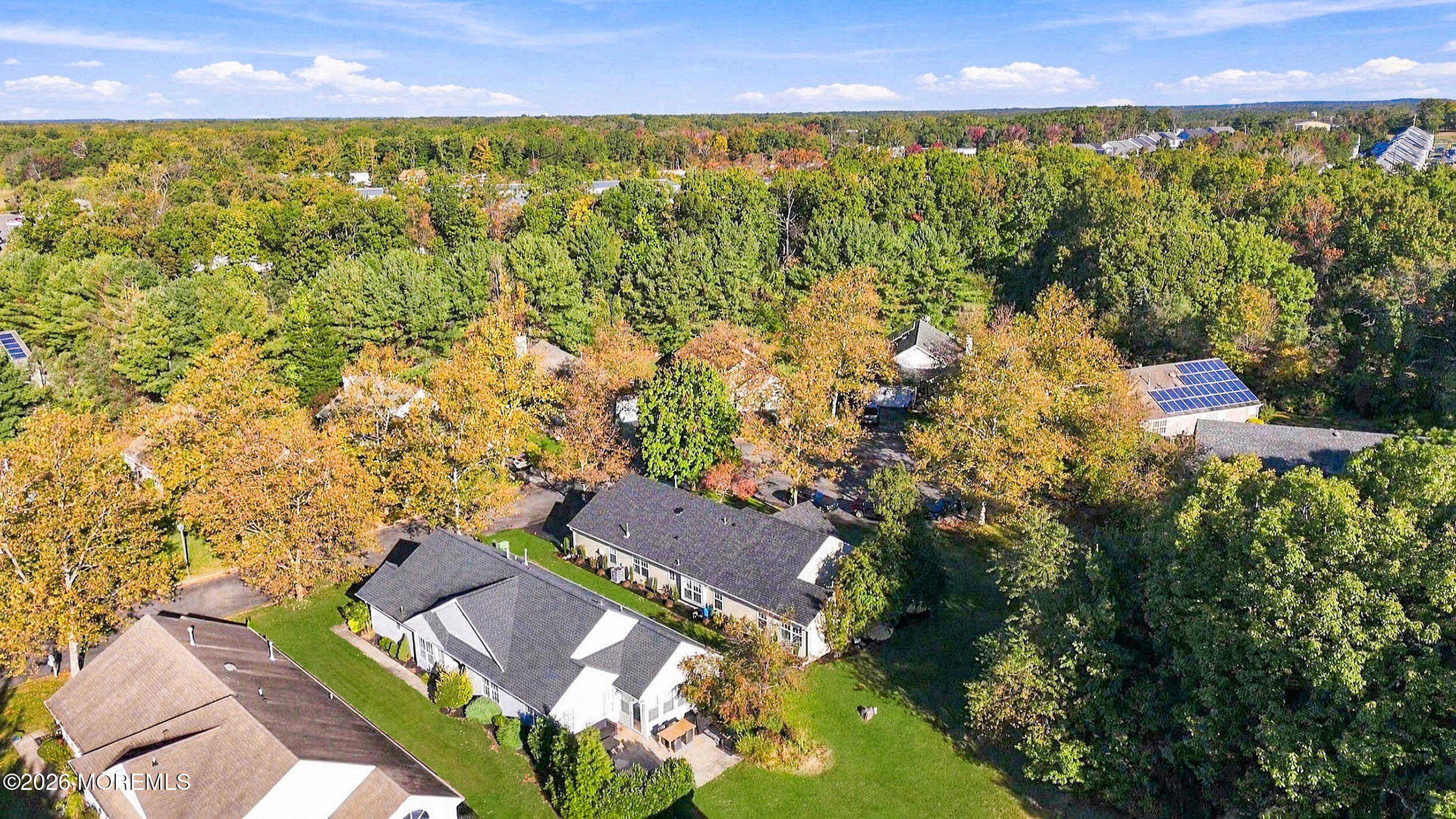 6 Round Valley Court Lakewood NJ 08701
