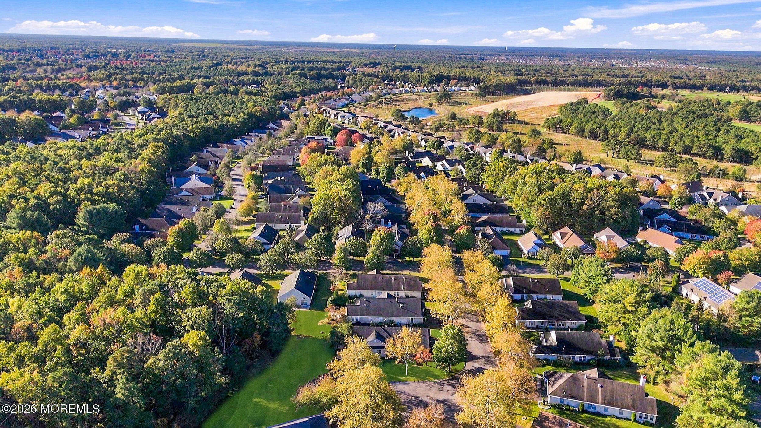 6 Round Valley Court Lakewood NJ 08701
