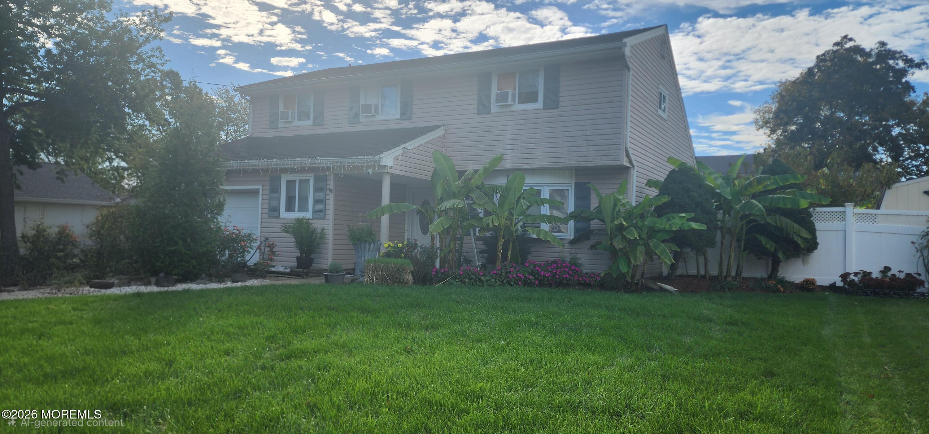 19 Hemlock Street Hazlet NJ 07730