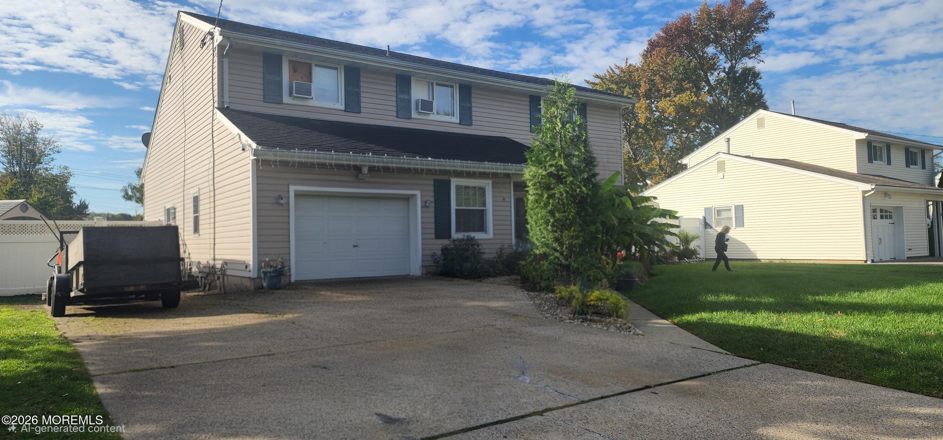 19 Hemlock Street Hazlet NJ 07730