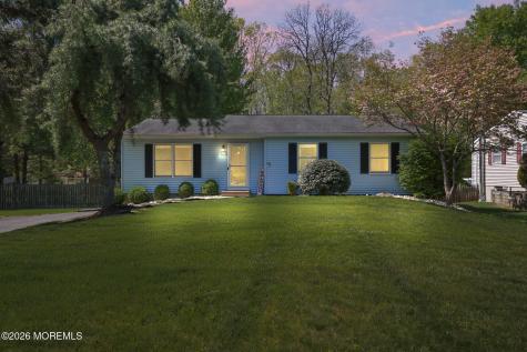 356 Leesville Road Jackson NJ 08527