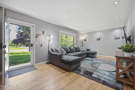 356 Leesville Road Jackson NJ 08527