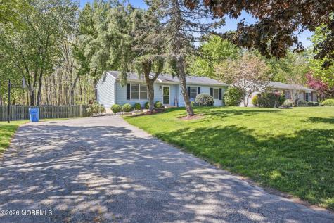 356 Leesville Road Jackson NJ 08527