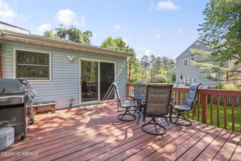 356 Leesville Road Jackson NJ 08527