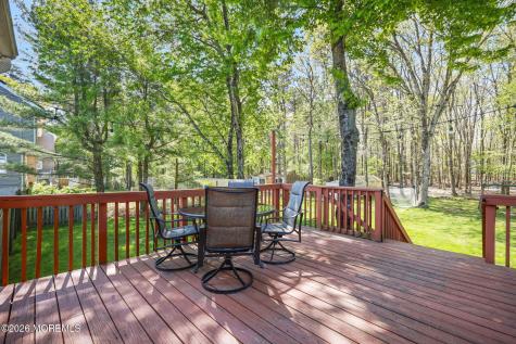 356 Leesville Road Jackson NJ 08527