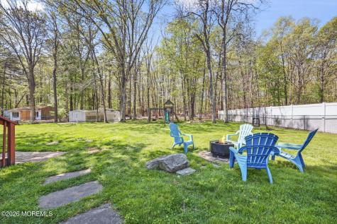 356 Leesville Road Jackson NJ 08527