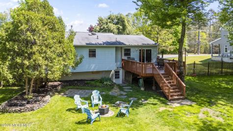 356 Leesville Road Jackson NJ 08527