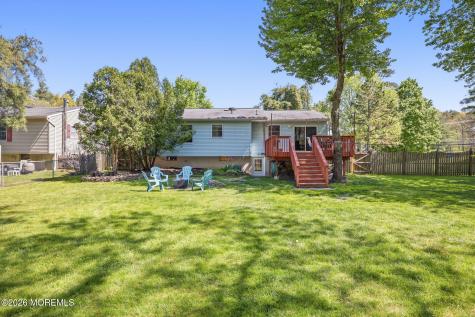 356 Leesville Road Jackson NJ 08527