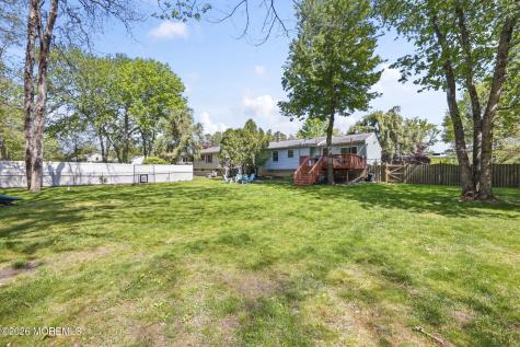 356 Leesville Road Jackson NJ 08527