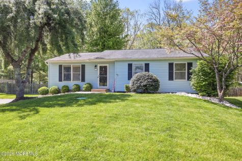 356 Leesville Road Jackson NJ 08527