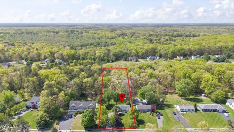 356 Leesville Road Jackson NJ 08527