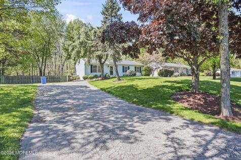 356 Leesville Road Jackson NJ 08527