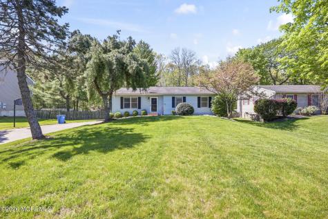 356 Leesville Road Jackson NJ 08527