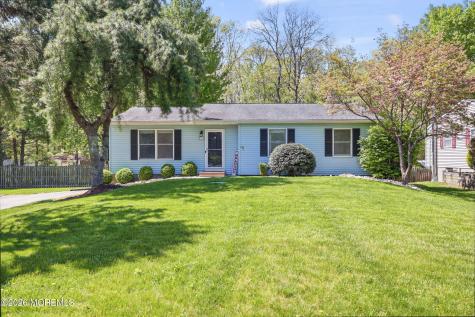 356 Leesville Road Jackson NJ 08527