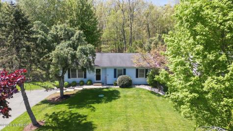 356 Leesville Road Jackson NJ 08527