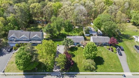 356 Leesville Road Jackson NJ 08527