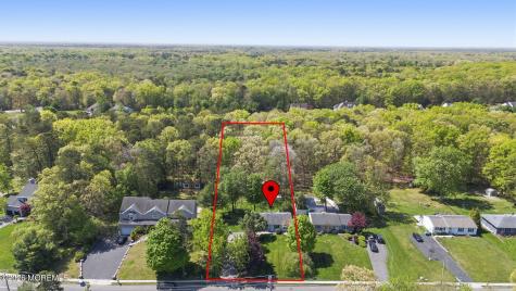 356 Leesville Road Jackson NJ 08527
