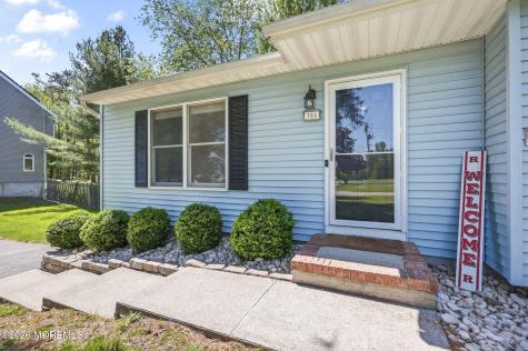 356 Leesville Road Jackson NJ 08527