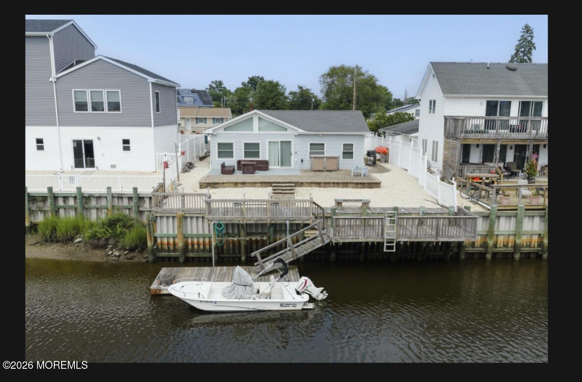 35 Mirror Lake Drive Little Egg Harbor NJ 08087